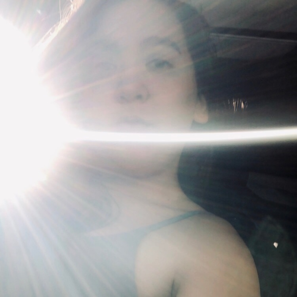 Meet your Posher, Kristi